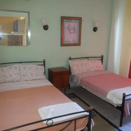 Ifigenia Plaz Aparthotel Paralia Katerinis