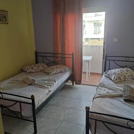 Ifigenia Plaz Paralia Katerinis
