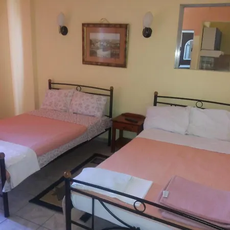 Aparthotel Ifigenia Plaz Paralia Katerinis