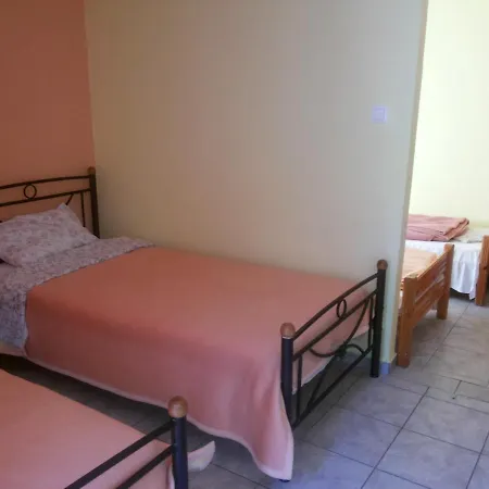 Ifigenia Plaz Aparthotel *