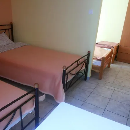Aparthotel Ifigenia Plaz Paralia Katerinis