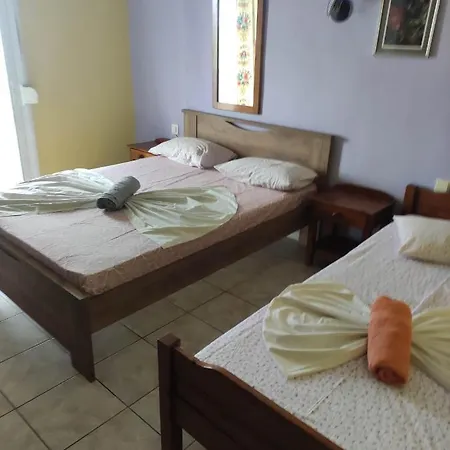 Aparthotel Ifigenia Plaz *