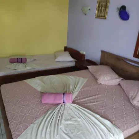 Ifigenia Plaz Aparthotel *