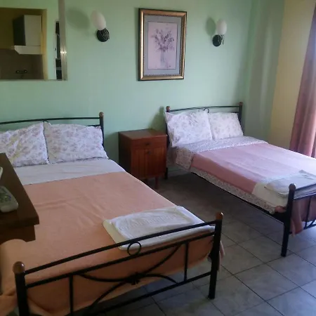 Ifigenia Plaz Paralia Katerinis