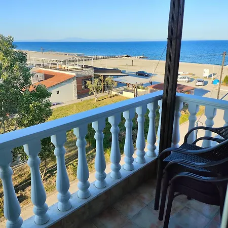 Ifigenia Plaz * Paralia Katerinis