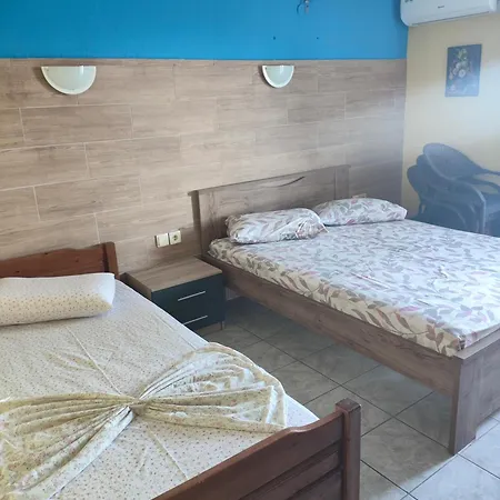 Ifigenia Plaz Aparthotel
