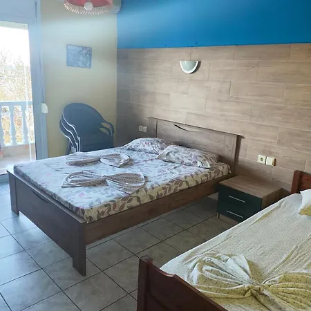 Aparthotel Ifigenia Plaz Paralia Katerinis