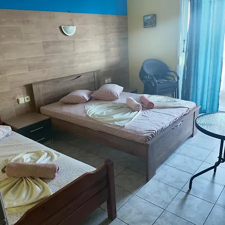 Ifigenia Plaz Paralia Katerinis