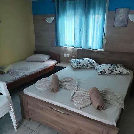 Ifigenia Plaz Aparthotel