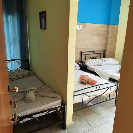 Ifigenia Plaz Paralia Katerinis