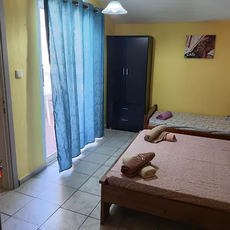 Ifigenia Plaz * Paralia Katerinis