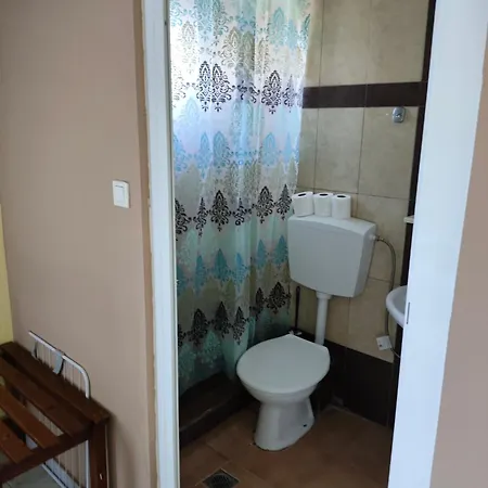 Aparthotel Ifigenia Plaz *