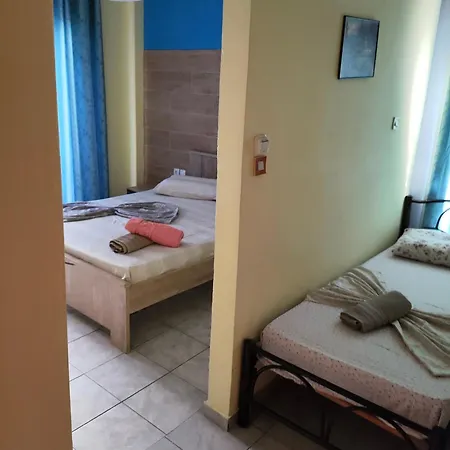 Ifigenia Plaz Aparthotel