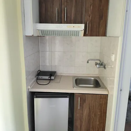 Aparthotel Ifigenia Plaz *