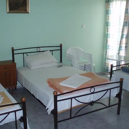 Ifigenia Plaz Aparthotel