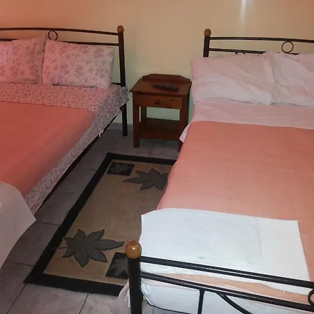Ifigenia Plaz Aparthotel Paralia Katerinis