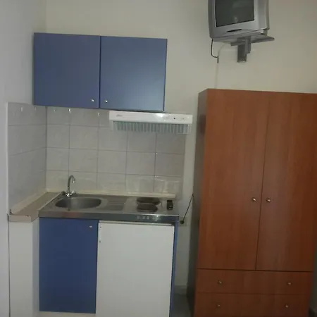 Ifigenia Plaz Paralia Katerinis