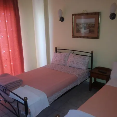 Aparthotel Ifigenia Plaz