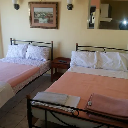Aparthotel Ifigenia Plaz Paralia Katerinis