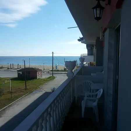 Aparthotel Ifigenia Plaz