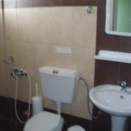 Lejlighedshotel Ifigenia Plaz *