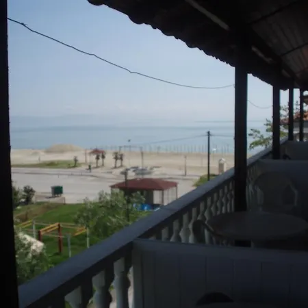 Ifigenia Plaz Paralia Katerinis