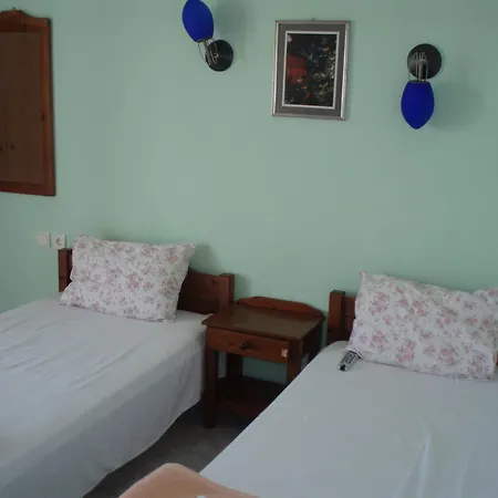 Aparthotel Ifigenia Plaz *