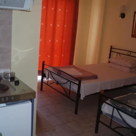 Aparthotel Ifigenia Plaz *