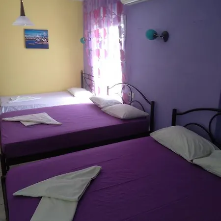 Ifigenia Plaz Lejlighedshotel