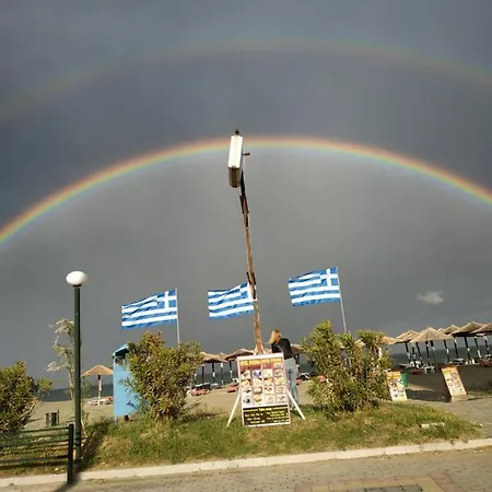 Aparthotel Ifigenia Plaz
