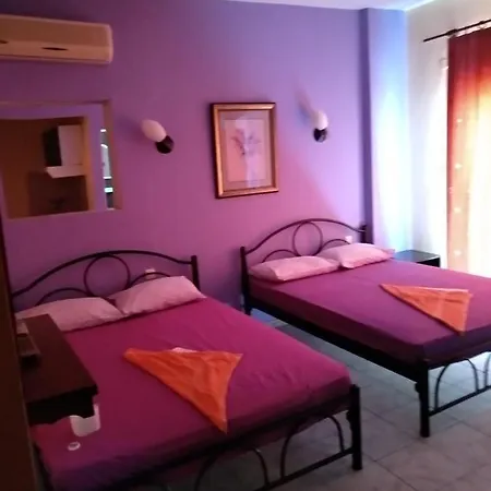 Aparthotel Ifigenia Plaz