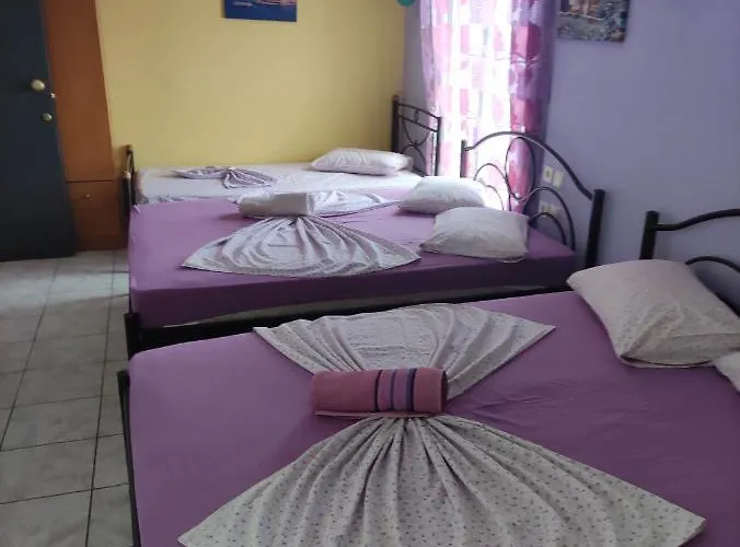 Ifigenia Plaz Apartmanhotel *