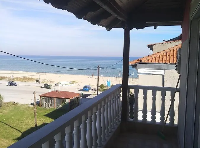 Ifigenia Plaz Apartmanhotel *