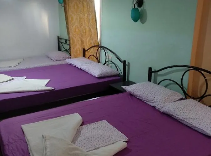 Ifigenia Plaz Paralía