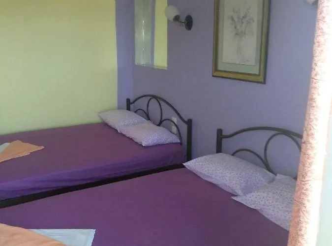 Apartmanhotel Ifigenia Plaz *