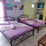 Aparthotel Ifigenia Plaz