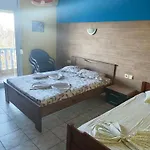 Aparthotel Ifigenia Plaz Paralía