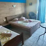Ifigenia Plaz Paralía