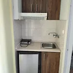 Aparthotel Ifigenia Plaz *