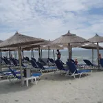 Aparthotel Ifigenia Plaz Paralia Katerinis