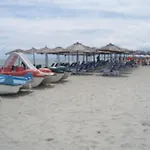Aparthotel Ifigenia Plaz Paralia Katerinis