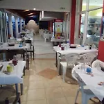 Ifigenia Plaz Paralía