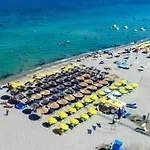 Aparthotel Ifigenia Plaz