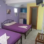 Aparthotel Ifigenia Plaz *