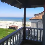 Ifigenia Plaz * Paralía