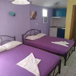 Aparthotel Ifigenia Plaz Paralía