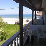 Ifigenia Plaz Aparthotel Paralía