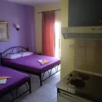Ifigenia Plaz Paralía