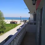 Ifigenia Plaz Aparthotel Paralía