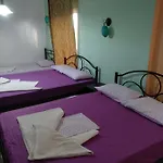 Ifigenia Plaz Paralía